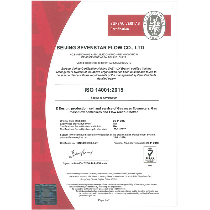 ISO 14001 2015 EN (20201125)